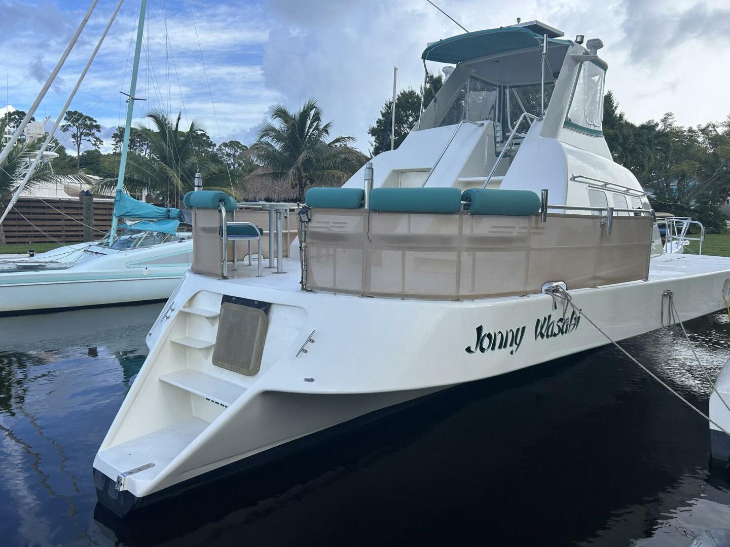 Custom-64 2002-Jonny Wasabi Stuart-Florida-United States-5771356 | Thumbnail