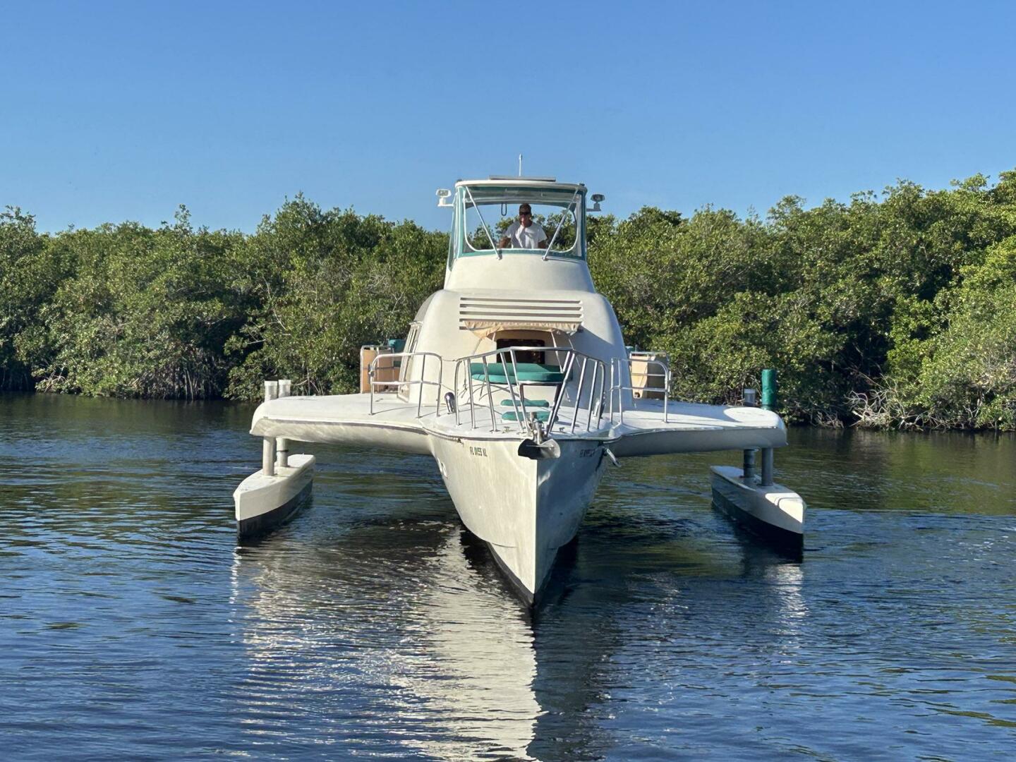 Custom-64 2002-Jonny Wasabi Stuart-Florida-United States-5771352 | Thumbnail