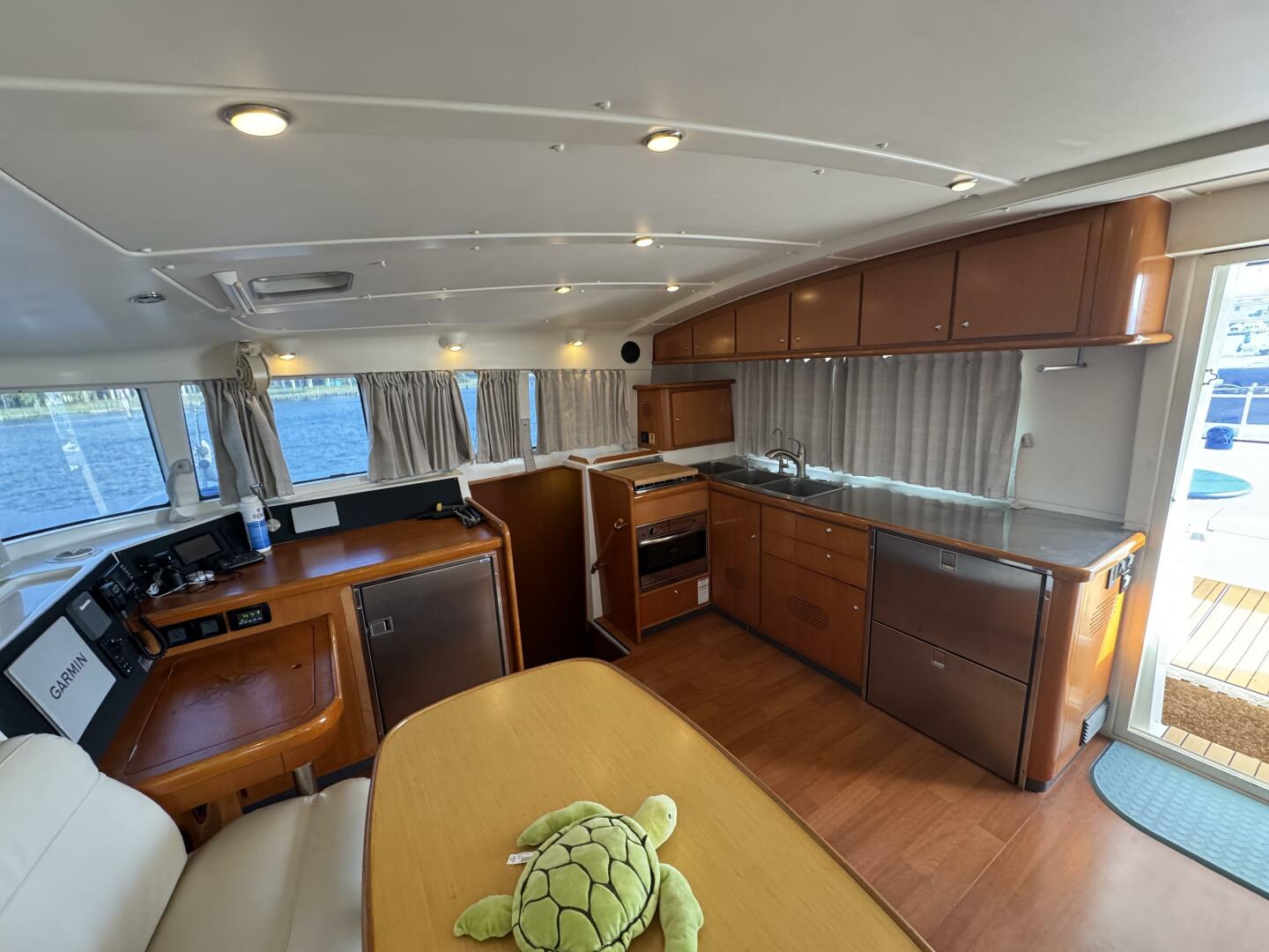 Lagoon-440 2006-MAKANI Houston-Texas-United States-5738667 | Thumbnail