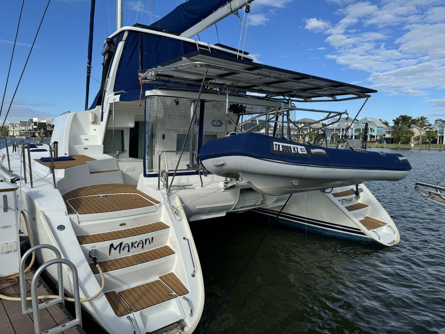 Lagoon-440 2006-MAKANI Houston-Texas-United States-5738617 | Thumbnail