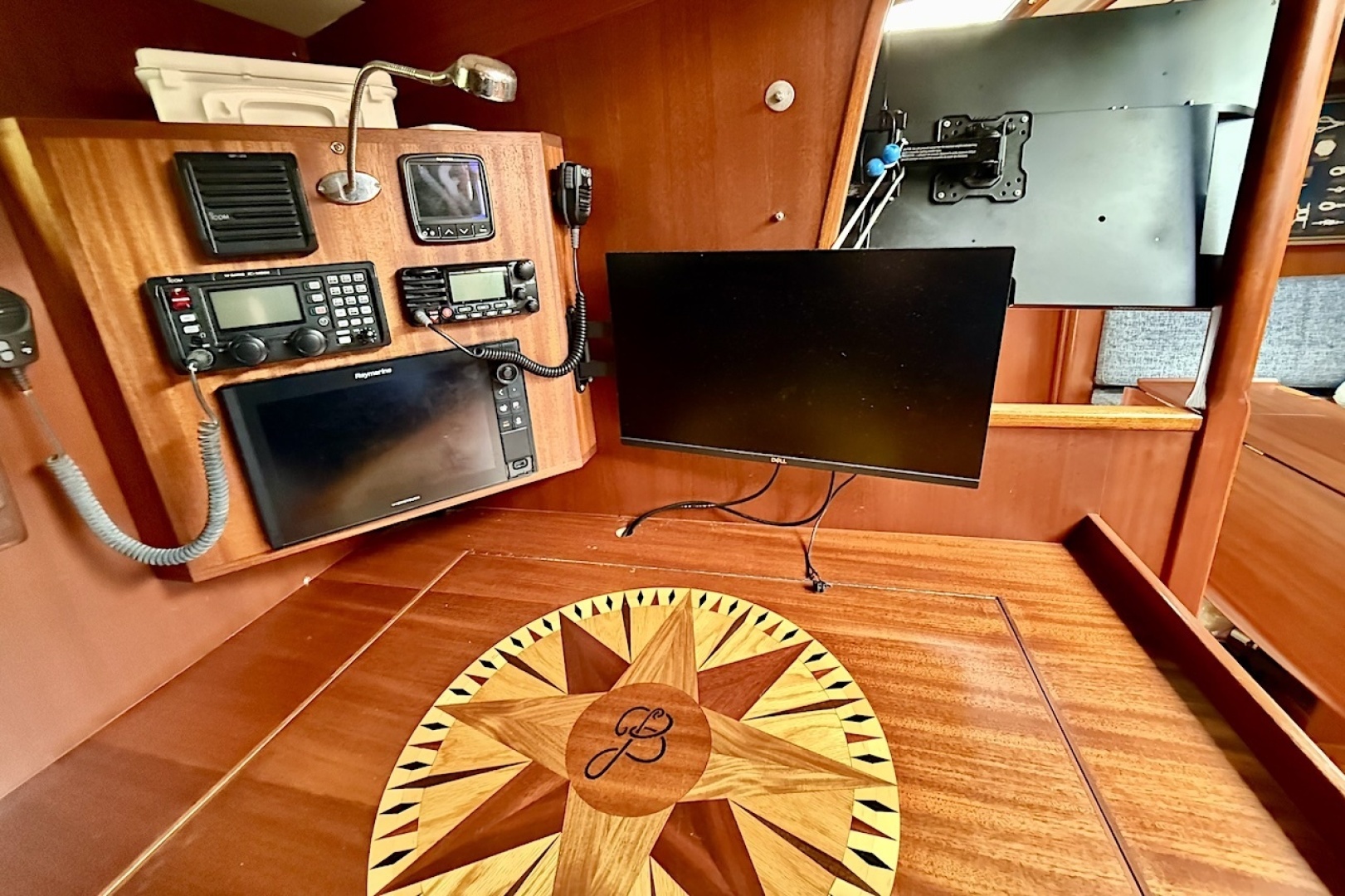 Hallberg-Rassy-49 1984-Pegasus Annapolis-Maryland-United States-6109740 | Thumbnail