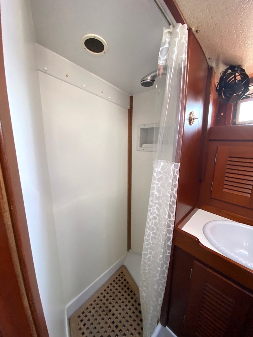 Hallberg-Rassy-49 1984-Pegasus Annapolis-Maryland-United States-6109746 | Thumbnail
