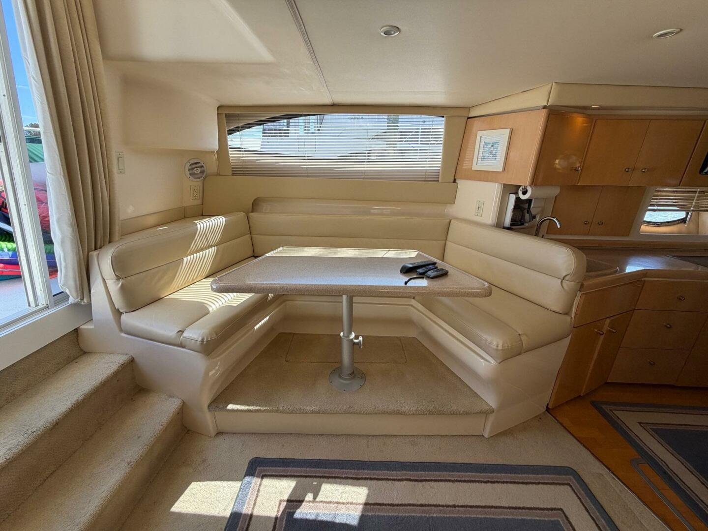 Carver-Mariner 350 2000-Vida Boa Middle River-Maryland-United States-5741042 | Thumbnail