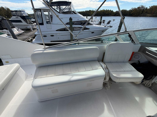 Carver-Mariner 350 2000-Vida Boa Middle River-Maryland-United States-5741014