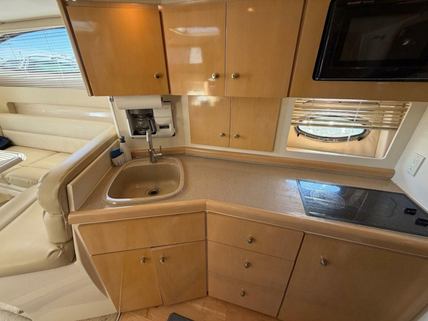 Carver-Mariner 350 2000-Vida Boa Middle River-Maryland-United States-5741036