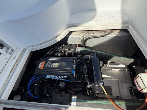 Carver-Mariner 350 2000-Vida Boa Middle River-Maryland-United States-5741045