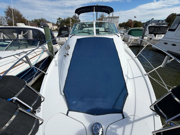 Carver-Mariner 350 2000-Vida Boa Middle River-Maryland-United States-5741009