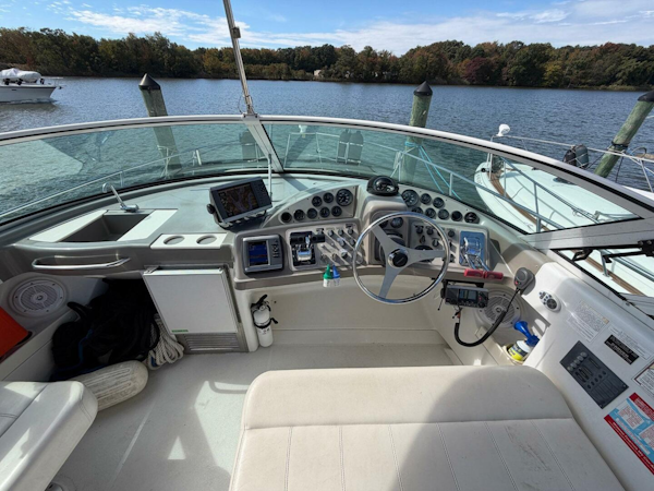 Carver-Mariner 350 2000-Vida Boa Middle River-Maryland-United States-5741016
