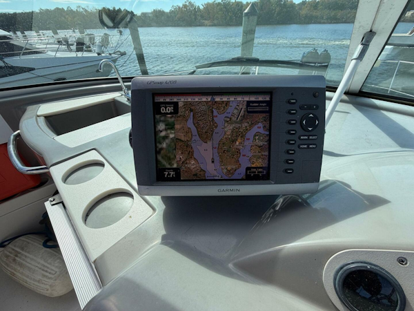 Carver-Mariner 350 2000-Vida Boa Middle River-Maryland-United States-5741018