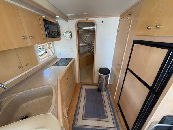 Carver-Mariner 350 2000-Vida Boa Middle River-Maryland-United States-5741033