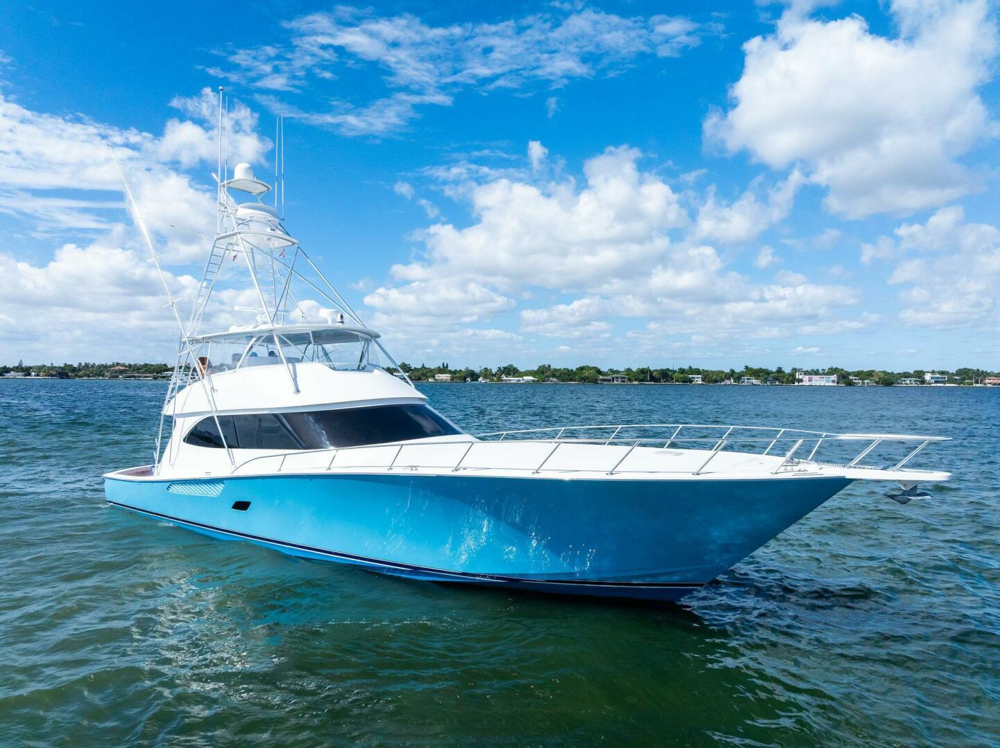 Viking-82 Convertible 2012-Lady Di  Boca Grande-Florida-United States-2012 82 Viking Convertible  Lady Di-5741671 | Thumbnail