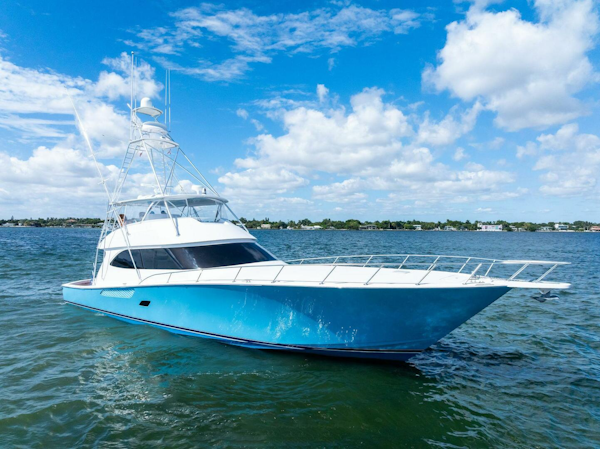 Viking-82 Convertible 2012-Lady Di  Boca Grande-Florida-United States-2012 82 Viking Convertible  Lady Di-5741671
