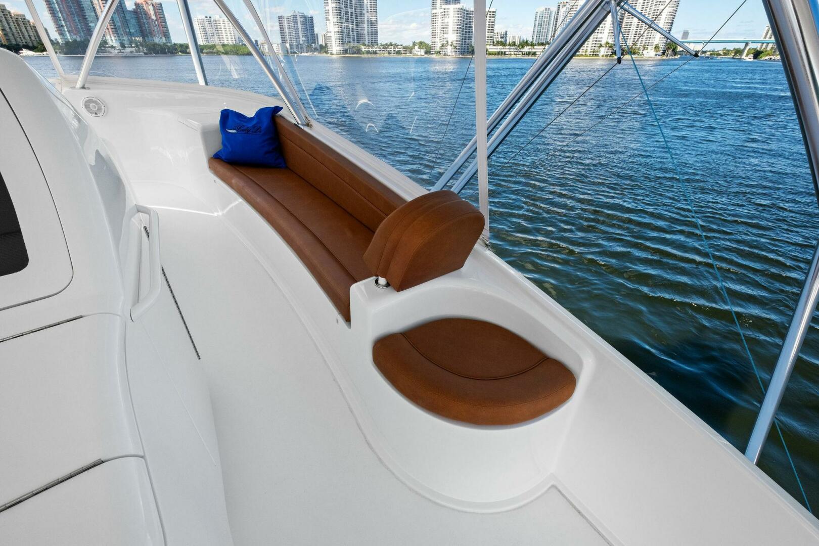 Viking-82 Convertible 2012-Lady Di  Boca Grande-Florida-United States-2012 82 Viking Convertible  Lady Di-5741645 | Thumbnail