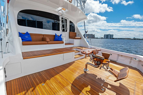 Viking-82 Convertible 2012-Lady Di  Boca Grande-Florida-United States-2012 82 Viking Convertible  Lady Di-5741618