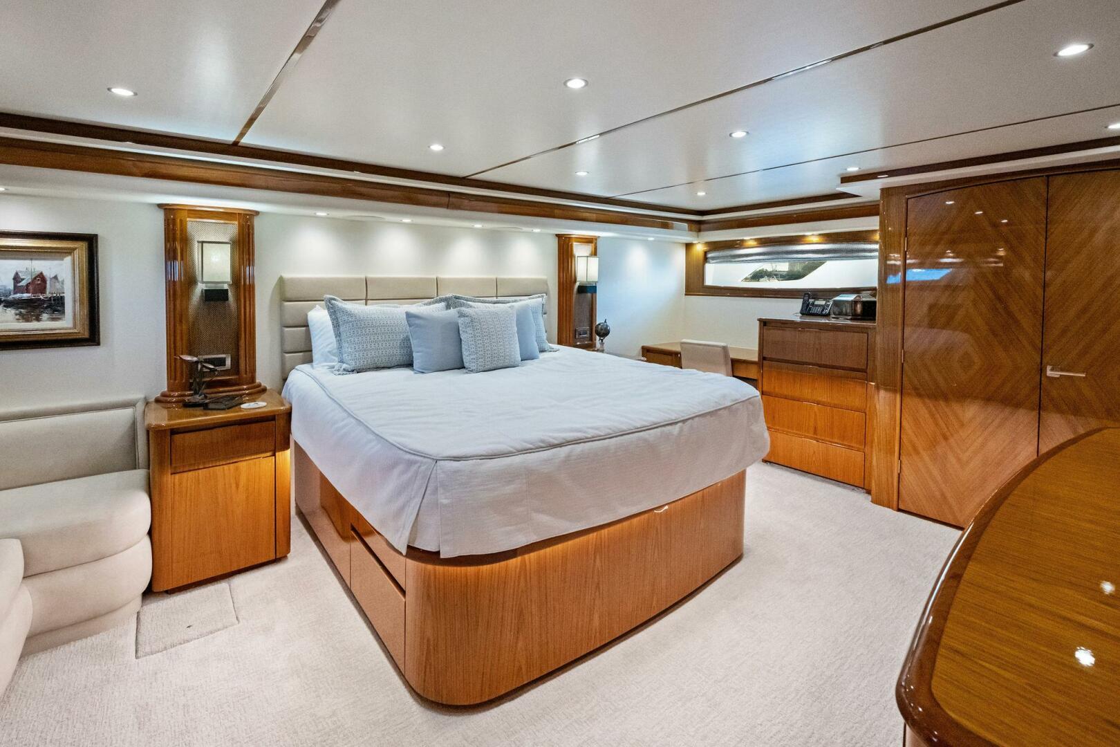 Viking-82 Convertible 2012-Lady Di  Boca Grande-Florida-United States-2012 82 Viking Convertible  Lady Di-5741541 | Thumbnail