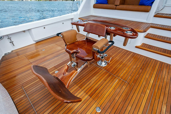 Viking-82 Convertible 2012-Lady Di  Boca Grande-Florida-United States-2012 82 Viking Convertible  Lady Di-5741616