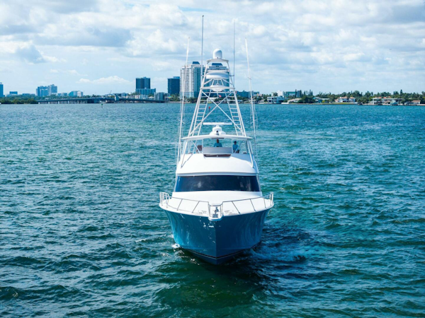 Viking-82 Convertible 2012-Lady Di  Boca Grande-Florida-United States-2012 82 Viking Convertible  Lady Di-5741676