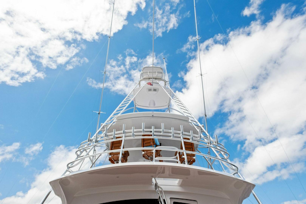 Viking-82 Convertible 2012-Lady Di  Boca Grande-Florida-United States-2012 82 Viking Convertible  Lady Di-5741627