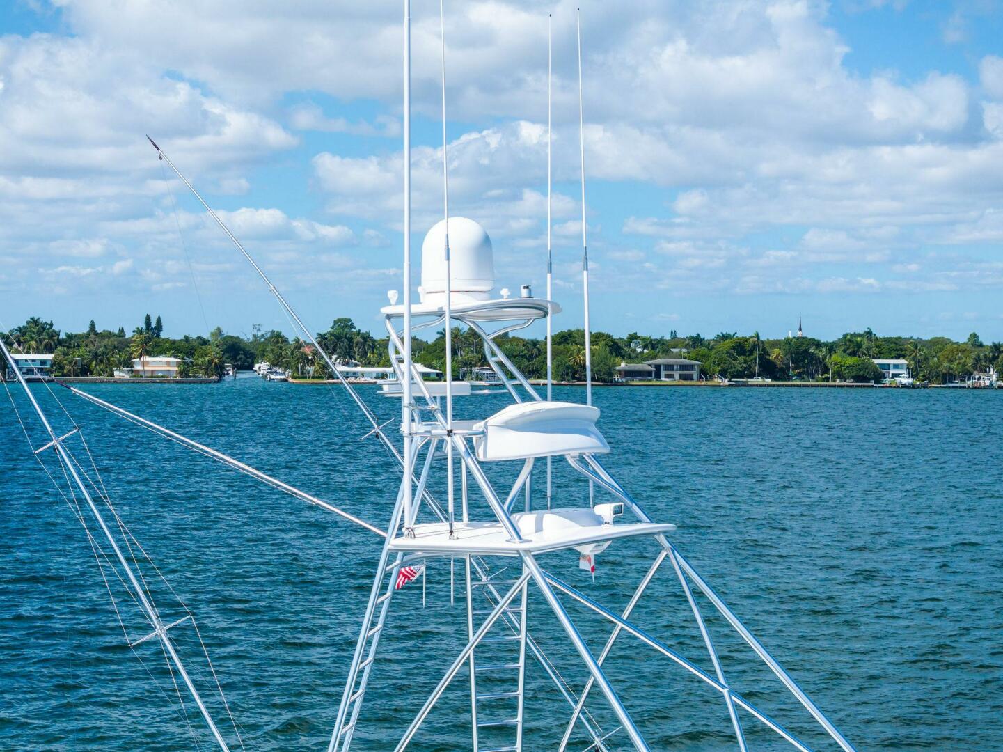 Viking-82 Convertible 2012-Lady Di  Boca Grande-Florida-United States-2012 82 Viking Convertible  Lady Di-5741675 | Thumbnail