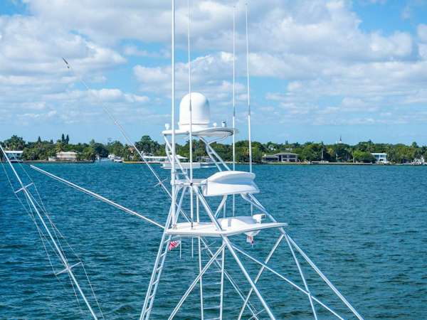 Viking-82 Convertible 2012-Lady Di  Boca Grande-Florida-United States-2012 82 Viking Convertible  Lady Di-5741675