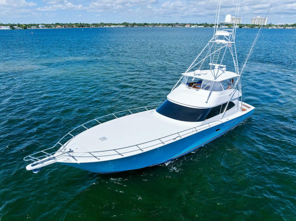 Viking-82 Convertible 2012-Lady Di  Boca Grande-Florida-United States-2012 82 Viking Convertible  Lady Di-5741656