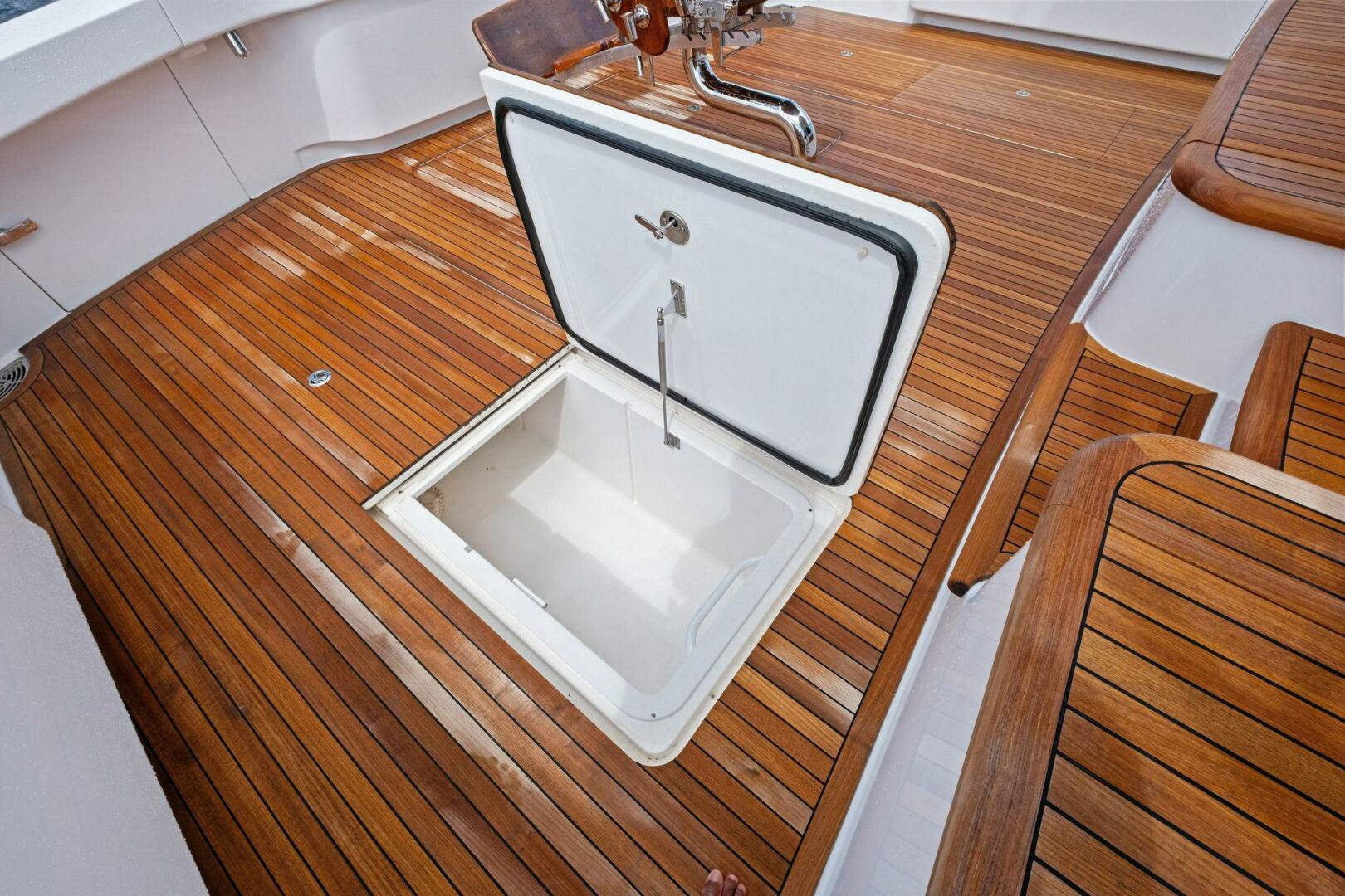 Viking-82 Convertible 2012-Lady Di  Boca Grande-Florida-United States-2012 82 Viking Convertible  Lady Di-5741625 | Thumbnail