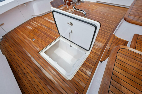 Viking-82 Convertible 2012-Lady Di  Boca Grande-Florida-United States-2012 82 Viking Convertible  Lady Di-5741625