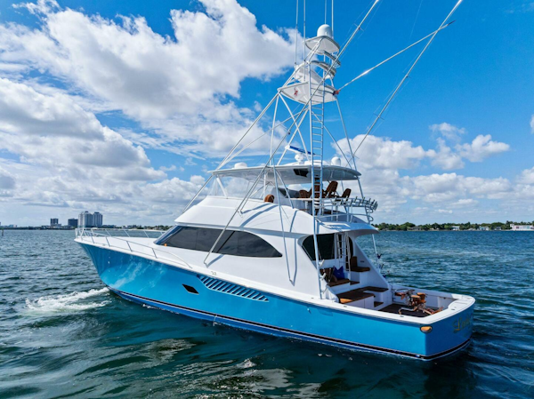 Viking-82 Convertible 2012-Lady Di  Boca Grande-Florida-United States-2012 82 Viking Convertible  Lady Di-5741657