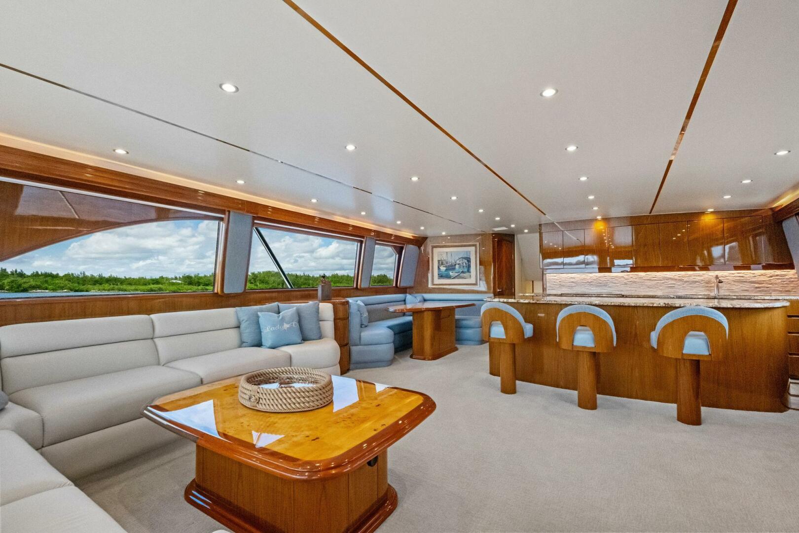 Viking-82 Convertible 2012-Lady Di  Boca Grande-Florida-United States-2012 82 Viking Convertible  Lady Di-5741474 | Thumbnail