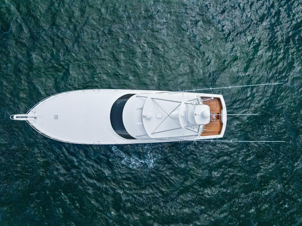 Viking-82 Convertible 2012-Lady Di  Boca Grande-Florida-United States-2012 82 Viking Convertible  Lady Di-5741677