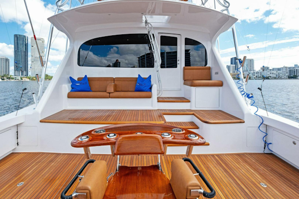 Viking-82 Convertible 2012-Lady Di  Boca Grande-Florida-United States-2012 82 Viking Convertible  Lady Di-5741617