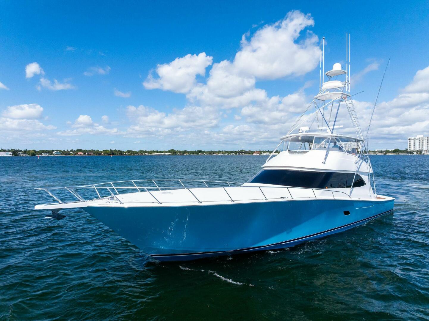 Viking-82 Convertible 2012-Lady Di  Boca Grande-Florida-United States-2012 82 Viking Convertible  Lady Di-5741655 | Thumbnail
