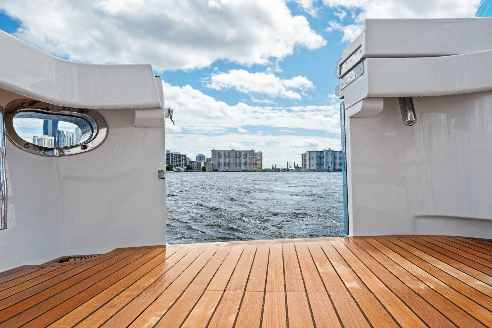 Viking-82 Convertible 2012-Lady Di  Boca Grande-Florida-United States-2012 82 Viking Convertible  Lady Di-5741626 | Thumbnail