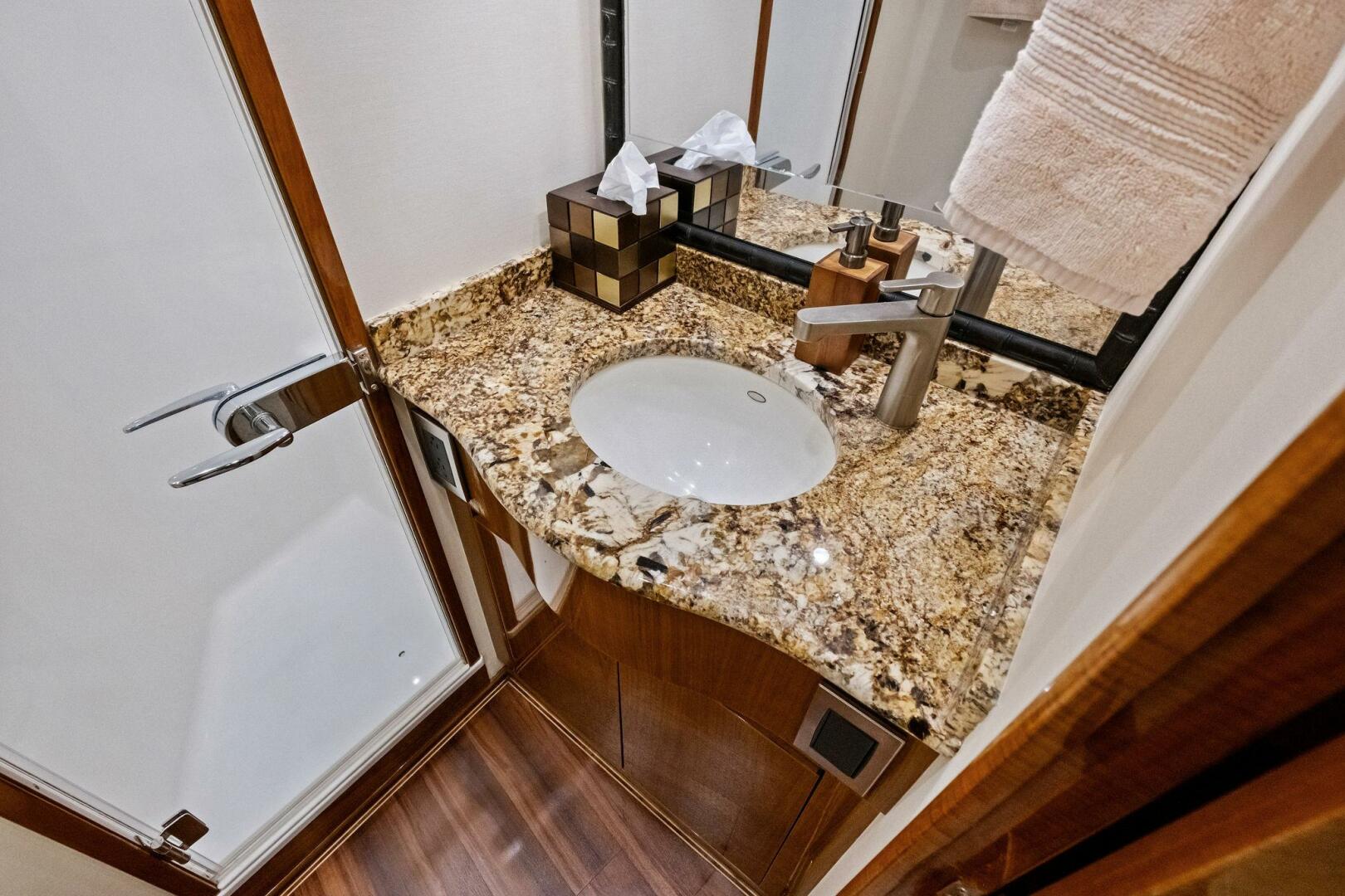 Viking-82 Convertible 2012-Lady Di  Boca Grande-Florida-United States-2012 82 Viking Convertible  Lady Di-5741586 | Thumbnail