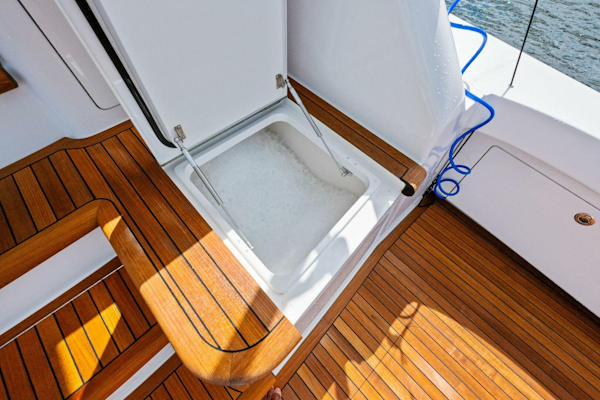 Viking-82 Convertible 2012-Lady Di  Boca Grande-Florida-United States-2012 82 Viking Convertible  Lady Di-5741620