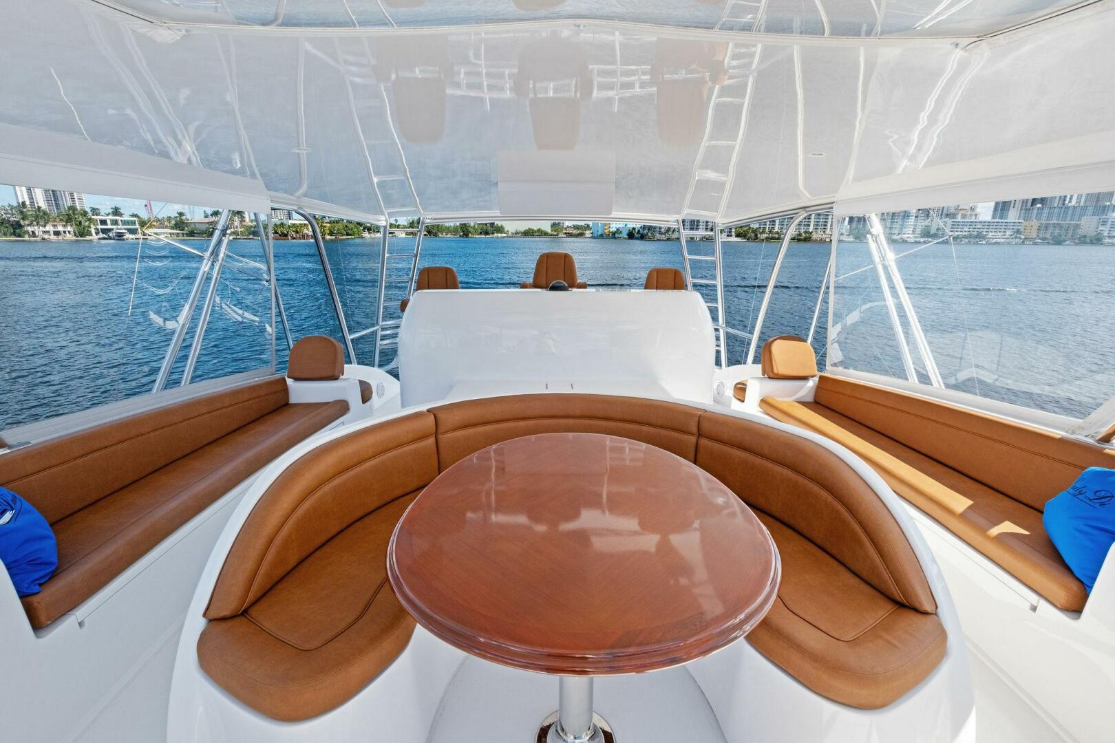 Viking-82 Convertible 2012-Lady Di  Boca Grande-Florida-United States-2012 82 Viking Convertible  Lady Di-5741641 | Thumbnail
