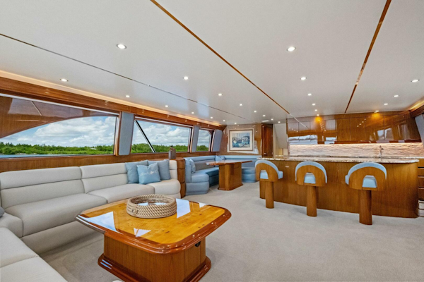 Viking-82 Convertible 2012-Lady Di  Boca Grande-Florida-United States-2012 82 Viking Convertible  Lady Di-5741494