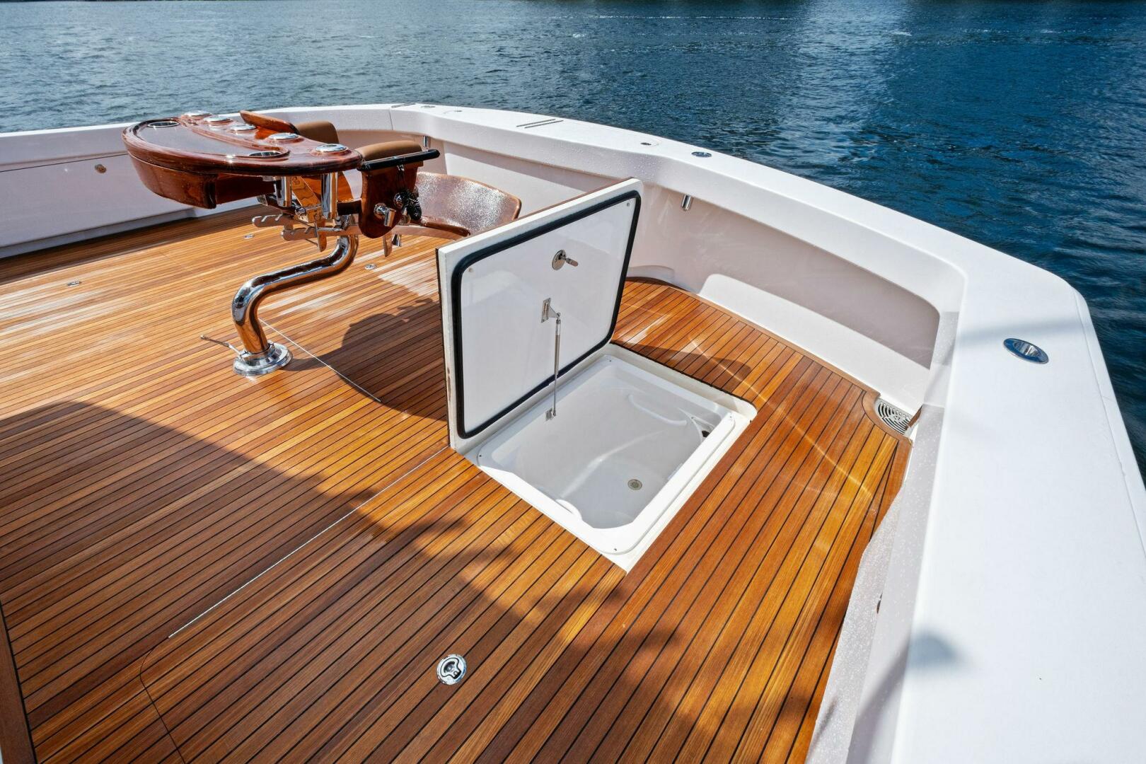Viking-82 Convertible 2012-Lady Di  Boca Grande-Florida-United States-2012 82 Viking Convertible  Lady Di-5741624 | Thumbnail