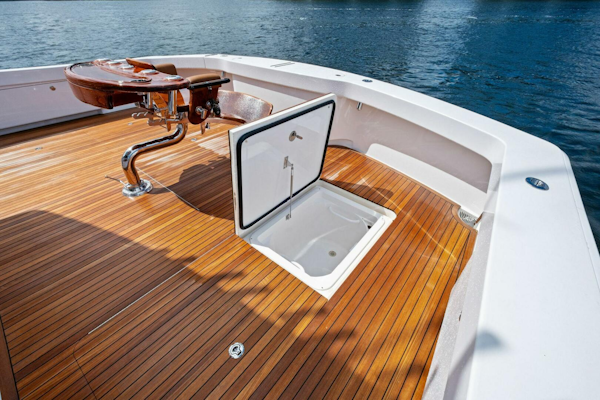 Viking-82 Convertible 2012-Lady Di  Boca Grande-Florida-United States-2012 82 Viking Convertible  Lady Di-5741624