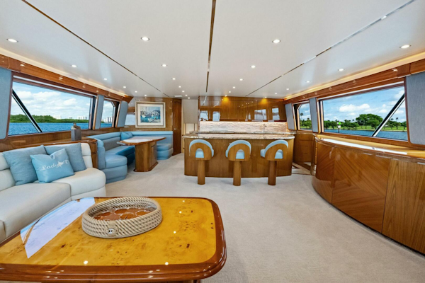 Viking-82 Convertible 2012-Lady Di  Boca Grande-Florida-United States-2012 82 Viking Convertible  Lady Di-5741493