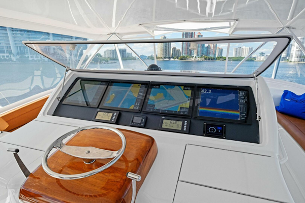 Viking-82 Convertible 2012-Lady Di  Boca Grande-Florida-United States-2012 82 Viking Convertible  Lady Di-5741636