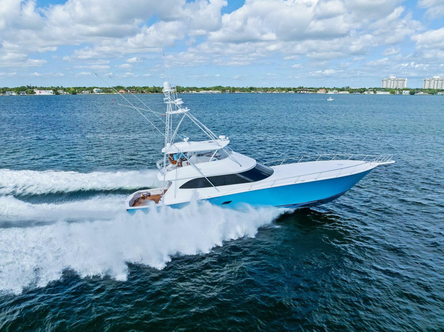 Viking-82 Convertible 2012-Lady Di  Boca Grande-Florida-United States-2012 82 Viking Convertible  Lady Di-5741669 | Thumbnail