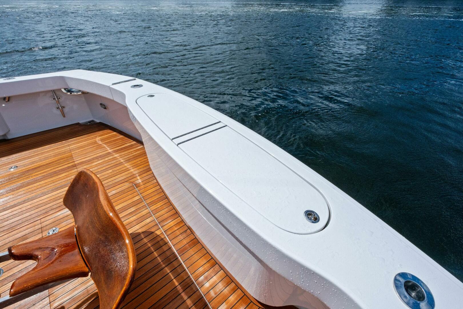 Viking-82 Convertible 2012-Lady Di  Boca Grande-Florida-United States-2012 82 Viking Convertible  Lady Di-5741623 | Thumbnail