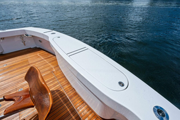 Viking-82 Convertible 2012-Lady Di  Boca Grande-Florida-United States-2012 82 Viking Convertible  Lady Di-5741623