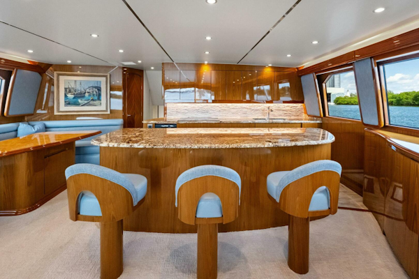 Viking-82 Convertible 2012-Lady Di  Boca Grande-Florida-United States-2012 82 Viking Convertible  Lady Di-5741497
