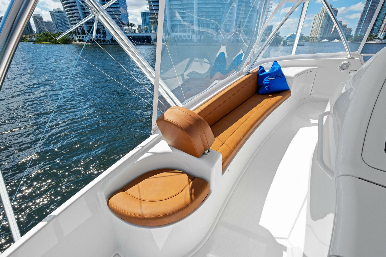 Viking-82 Convertible 2012-Lady Di  Boca Grande-Florida-United States-2012 82 Viking Convertible  Lady Di-5741644 | Thumbnail