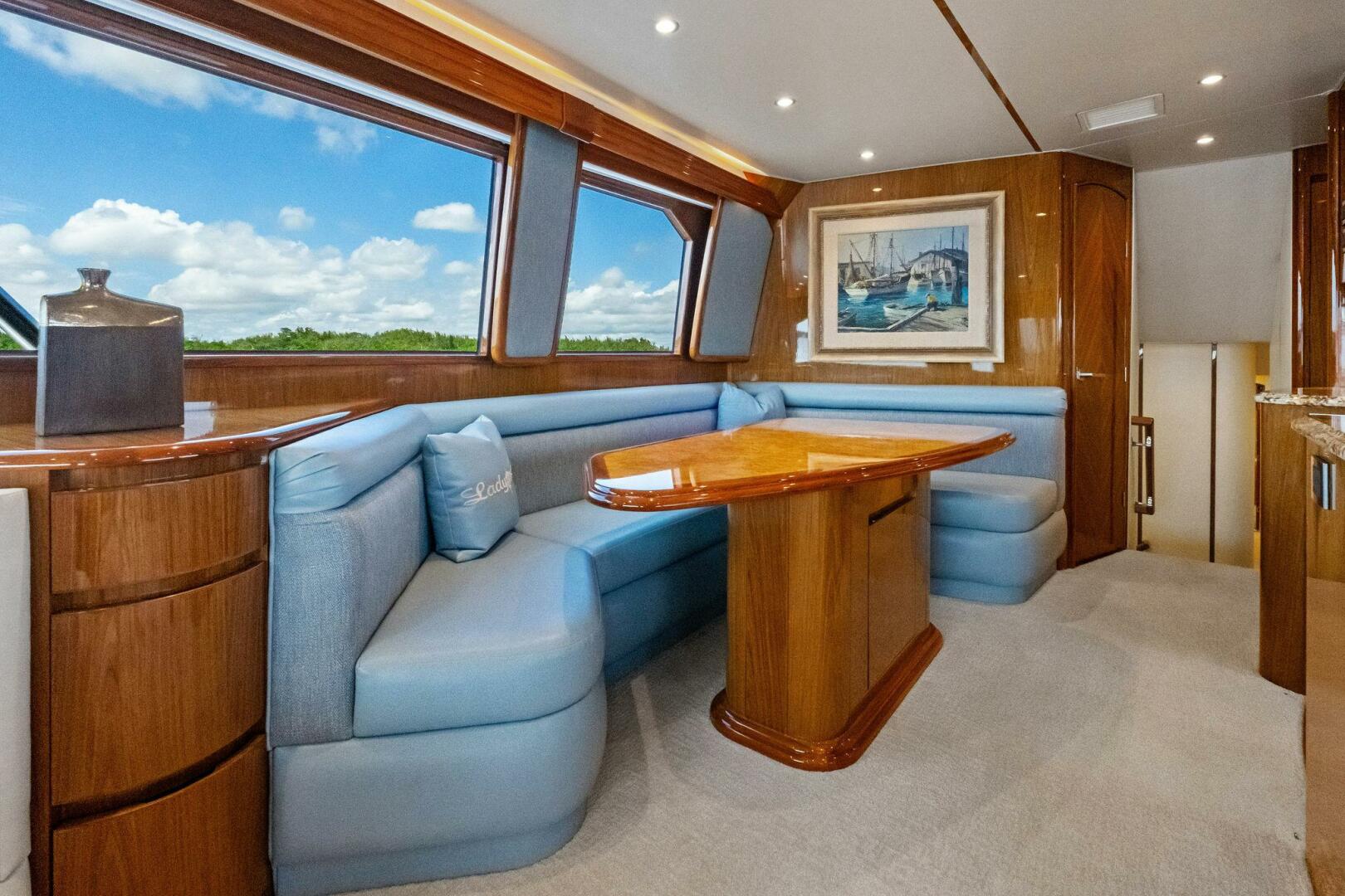 Viking-82 Convertible 2012-Lady Di  Boca Grande-Florida-United States-2012 82 Viking Convertible  Lady Di-5741495 | Thumbnail