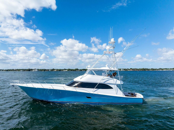 Viking-82 Convertible 2012-Lady Di  Boca Grande-Florida-United States-2012 82 Viking Convertible  Lady Di-5741679