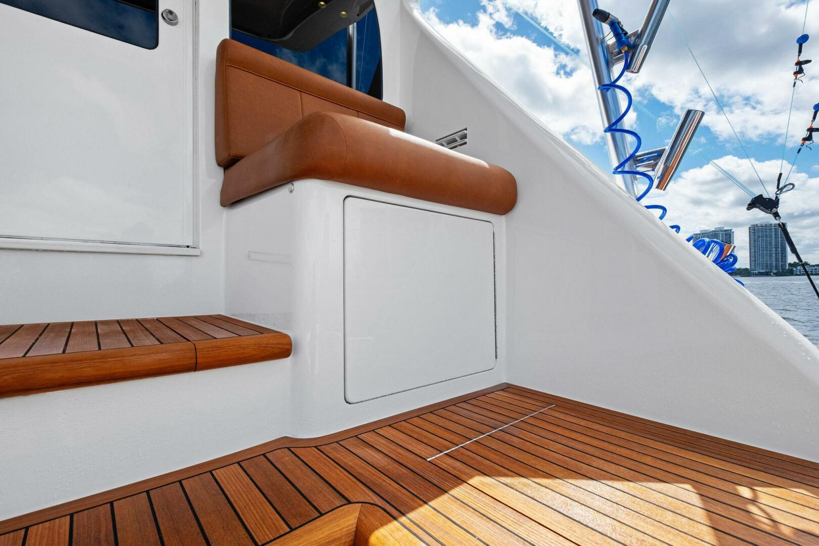 Viking-82 Convertible 2012-Lady Di  Boca Grande-Florida-United States-2012 82 Viking Convertible  Lady Di-5741621 | Thumbnail