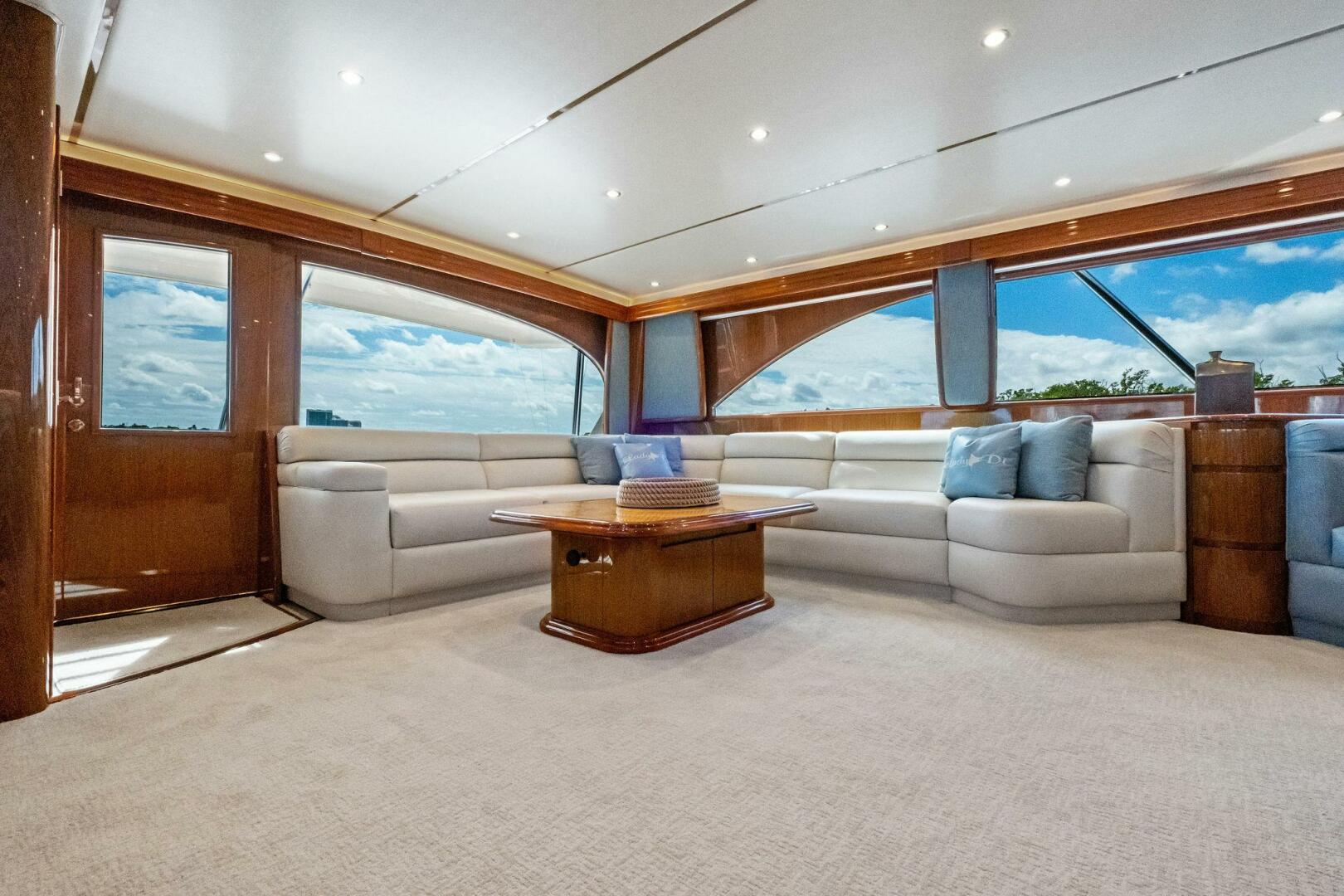 Viking-82 Convertible 2012-Lady Di  Boca Grande-Florida-United States-2012 82 Viking Convertible  Lady Di-5741513 | Thumbnail